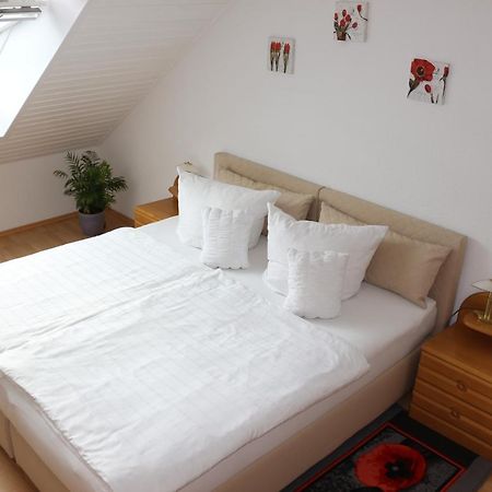 Ferienwohnung Dalia Godendorf  외부 사진