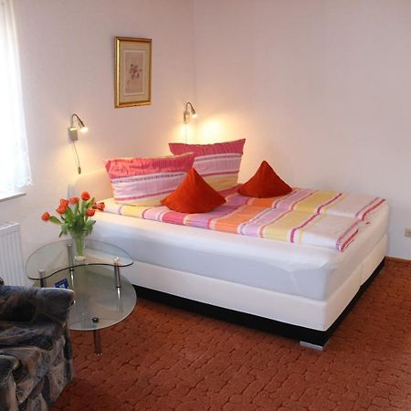 Ferienwohnung Dalia Godendorf  외부 사진