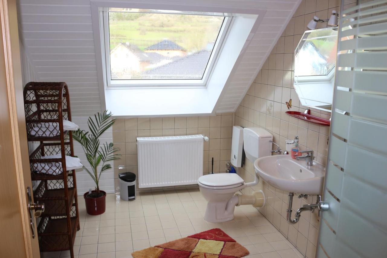 Ferienwohnung Dalia Godendorf  외부 사진