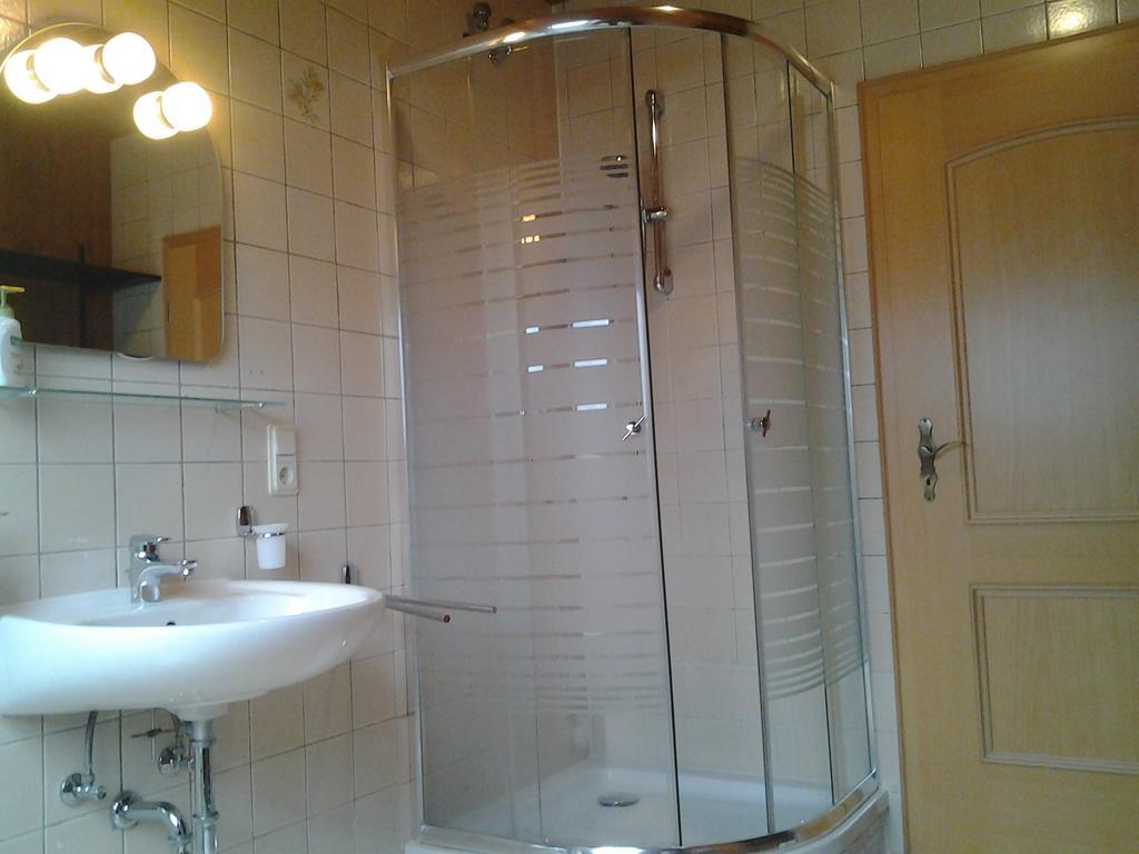 Ferienwohnung Dalia Godendorf  객실 사진